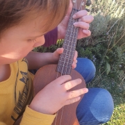 Music in early learning