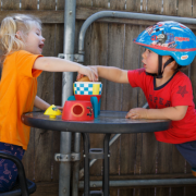 Photography with purpose