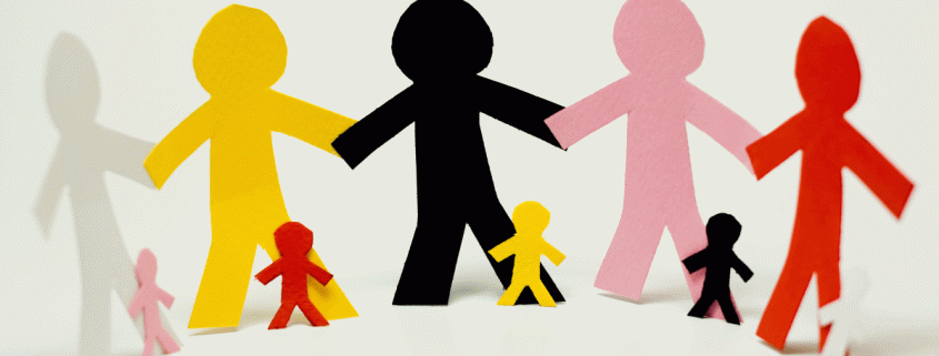 The industrial worth of early childhood educators