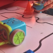 Can robots support development?