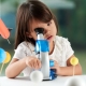 Fostering girls’ interest in STEM