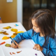 STEM Superstars in early childhood education