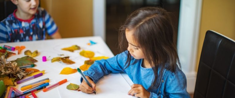 STEM Superstars in early childhood education