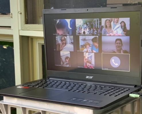 The power of community