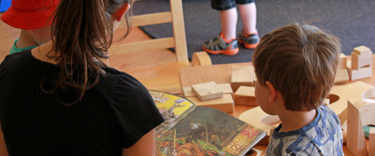 Thoughts about change