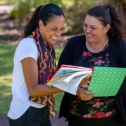 Five reasons your service should support a trainee early childhood educator