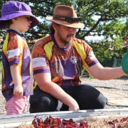 Use your voice for change