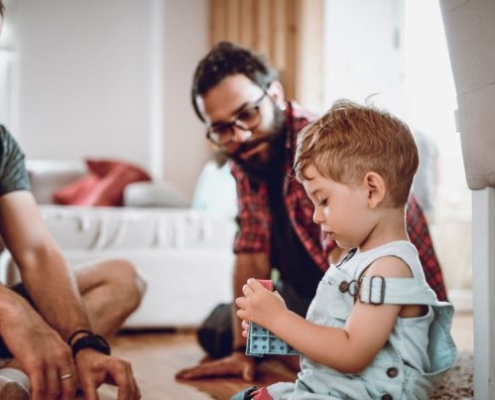 What children ‘really’ want for Christmas