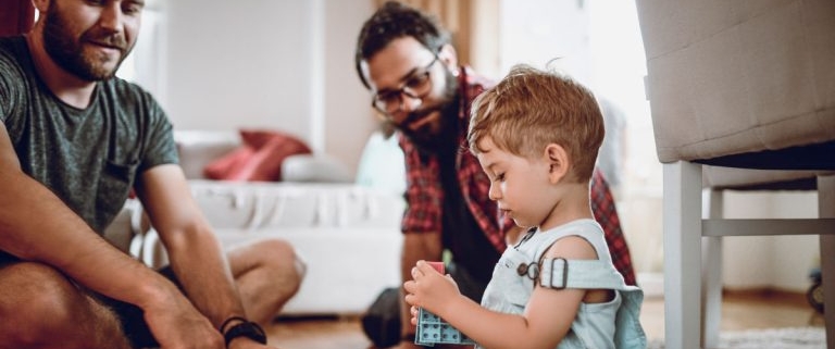 What children ‘really’ want for Christmas