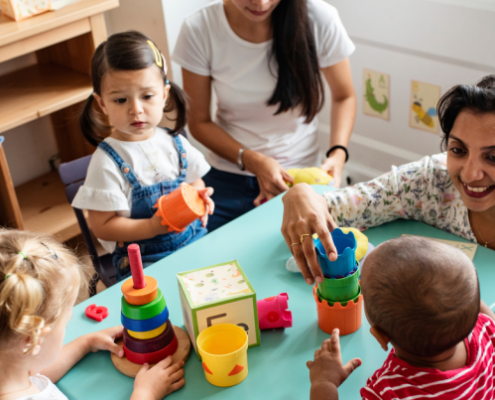 What’s love got to do with it? (Part 2)