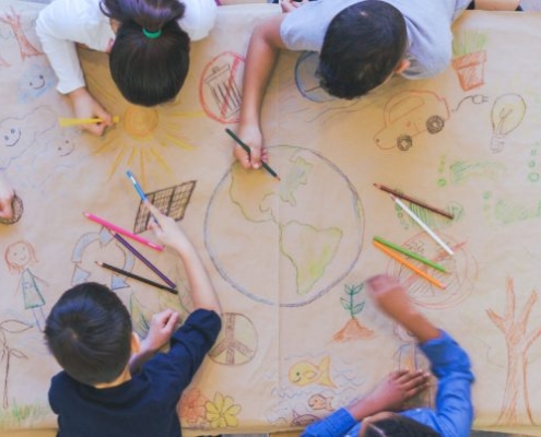 Why social justice is more important than ever