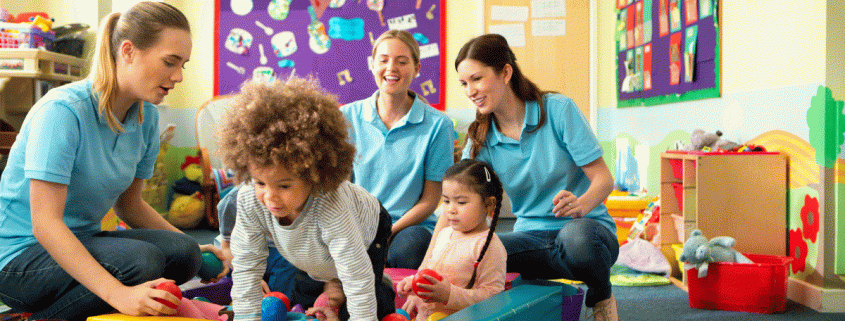 Enabling environments and children’s agency: Connecting the pieces