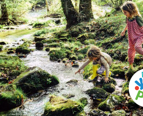 Finding the balance: Play-based learning and intentional teaching