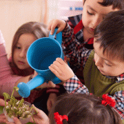 OECD Education at a Glance 2021