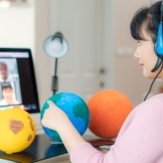 Can you hear me? Creativity in the time of COVID-19