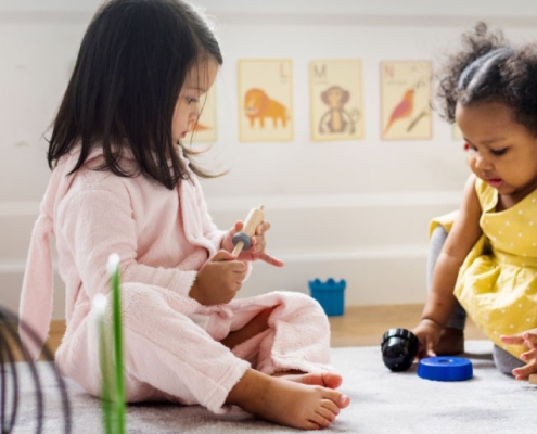 Workforce issues a big concern at ECA’s Federal Election 2022 Candidates Forum