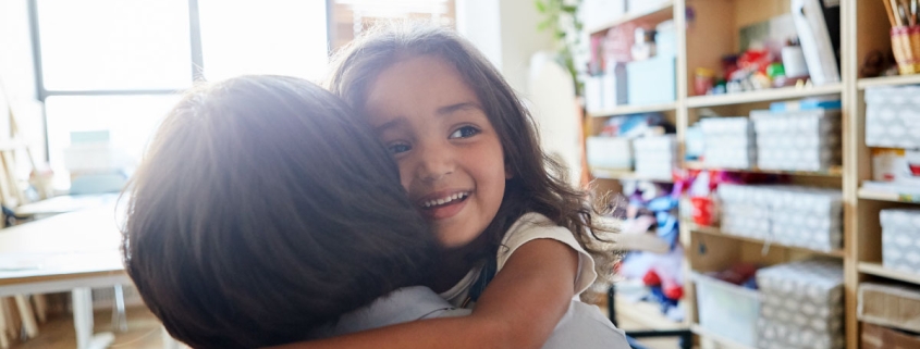 Flow theory and wellbeing