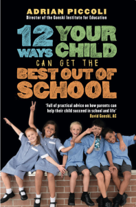 Why I didn’t feel guilty about sending my child to day care or preschool