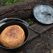 Indigenous food nourishes connections