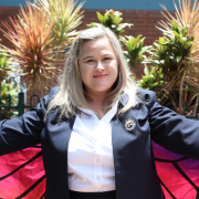 Early childhood educators learn how to build a world-class STEM PlayWorld Early childhood educators learn how to build a world-class STEM PlayWorld