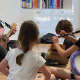Music education and play-based learning