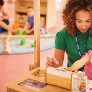 Mythbusting professional love