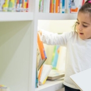 Reading, books and libraries