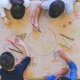 Being aware of what children hear and see
