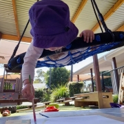 Understanding the connection between mind and body: Why is movement important for the developing child?