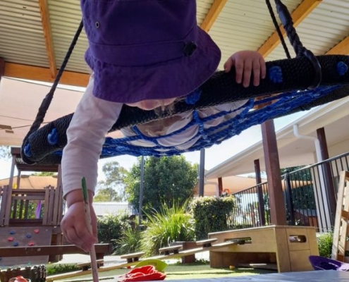 Understanding the connection between mind and body: Why is movement important for the developing child?