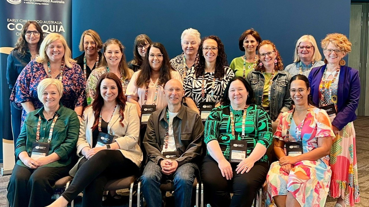 2025 Perth Colloquia on Leadership and Ethics Alumni