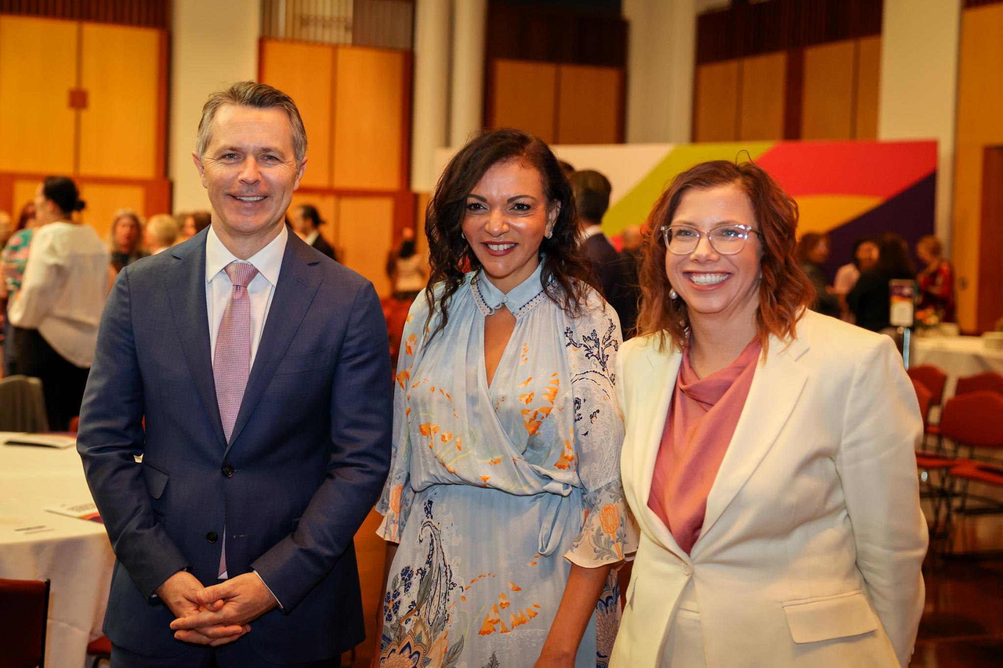 Reflections on the Early Years Summit