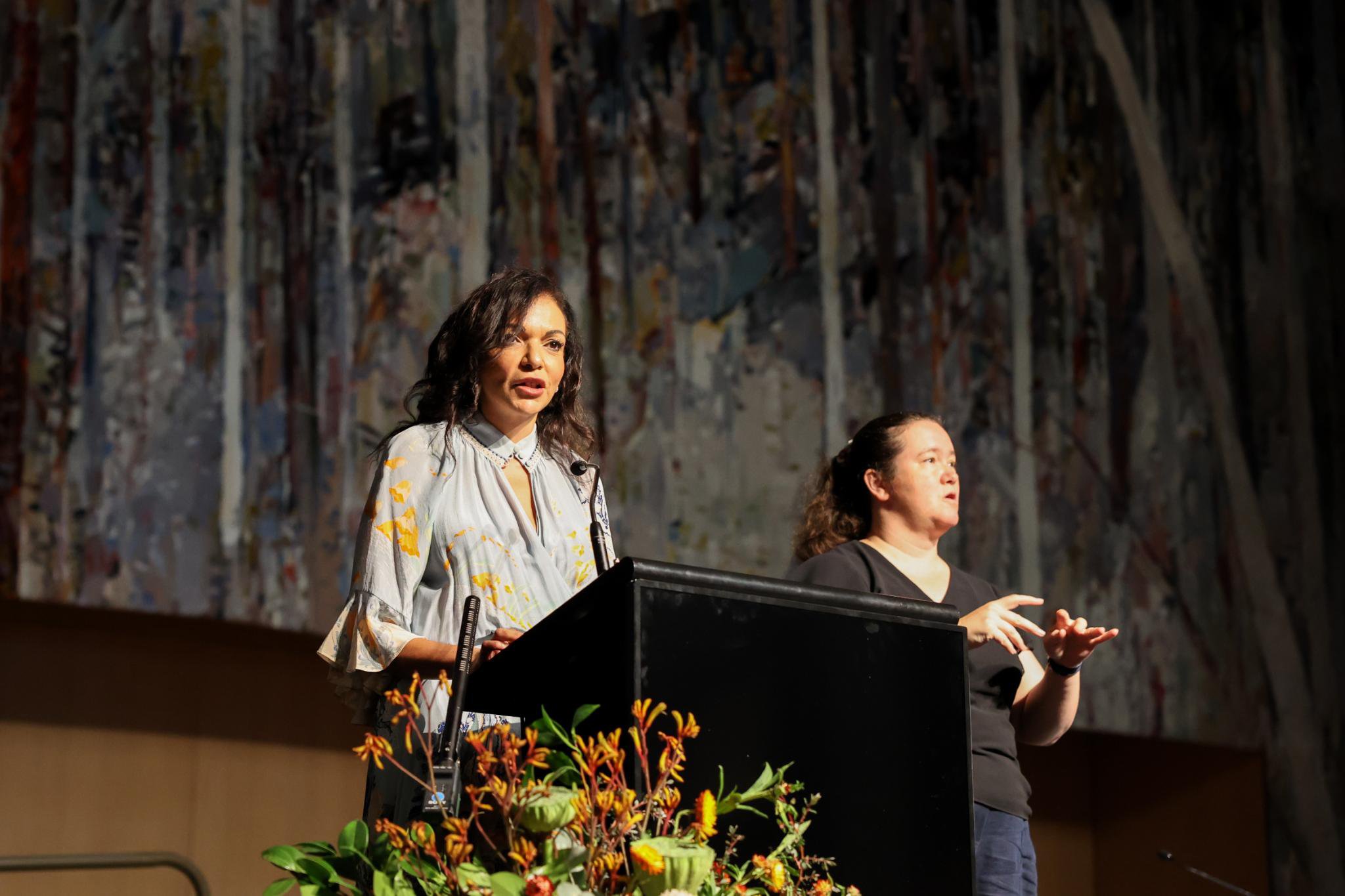 Reflections on the Early Years Summit