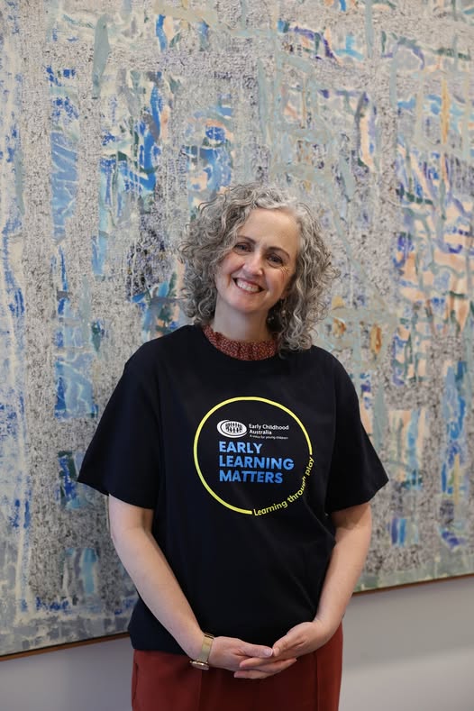 Early Learning Matters Week Wrap Up Event—Address