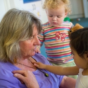 It’s not all about relationships — or is it?