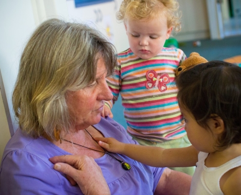 It’s not all about relationships — or is it?