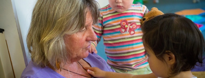 It’s not all about relationships — or is it?