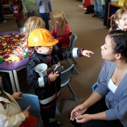 Collaborating with families: Not a problem!