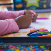 All children need heroes