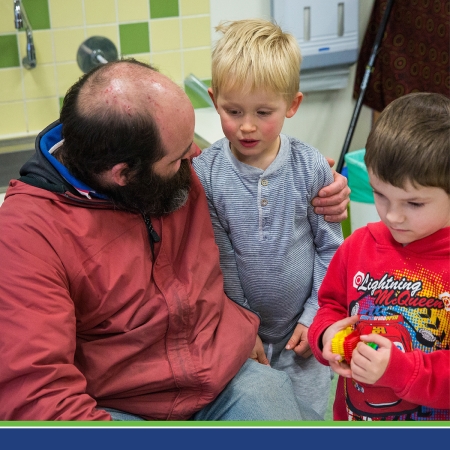 An insight into Autism Spectrum Disorder in the early years (2-part series)