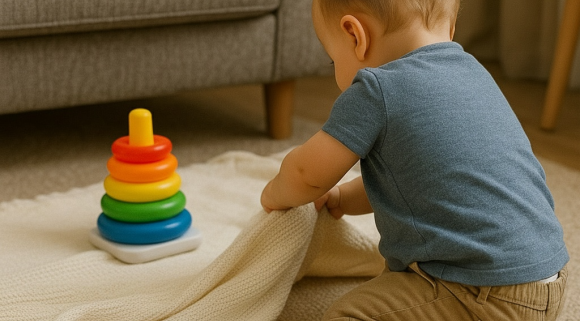 Young children are little engineers (and why that matters)