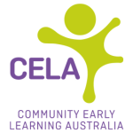 CELA, Community Early Learning Australia
