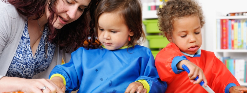 Child Information Sharing: Promoting wellbeing and safety through collaboration
