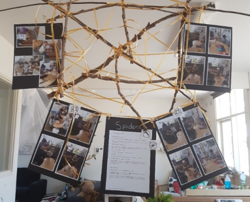 Find the time for meaningful documentation