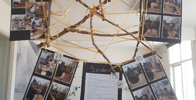 Find the time for meaningful documentation