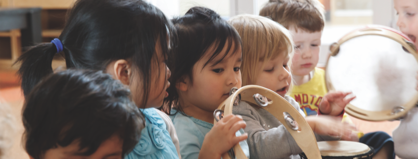 Children’s right to play