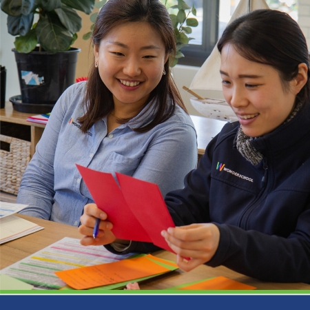 Developing and maintaining a Quality Improvement Plan