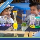 STEAM – Science, technology, engineering, arts and mathematics professional learning package