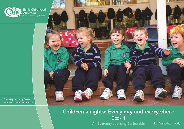 Children’s right to play