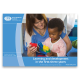 Learning and development in the first three years